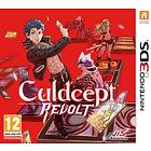 Culdcept: Revolt (3DS)