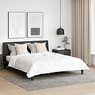 vidaXL Pillows 2 pcs White 65 x 65 cm Cotton