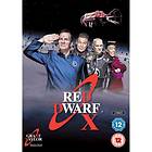 Red Dwarf: X (UK) (DVD)
