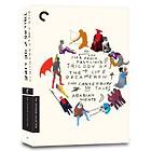 Trilogy of Life - Criterion Collection (US) (DVD)
