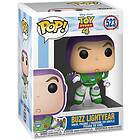 Funko POP! Buzz Lightyear Toy Story 4 #523