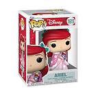 Funko POP! Ariel (Holiday) Disney #1615