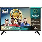 Hisense 32A4QTUK 32" LED HD Ready HDR Smart TV