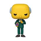 Funko POP! Mr. Burns (Coin Purse) The Simpsons #1739