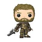 Funko POP! Anduin World Of Warcraft: The War Within #1099