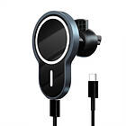 Wave Magnetic Fast Charging Holder