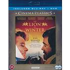 The Lion in Winter (Blu-ray)