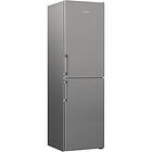 Indesit IKNH 1261 S4UK (Silver)