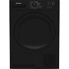 Indesit C YD C82 BBGL UK (Black)