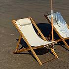 Hillerstorp Skara Sunbed