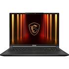 MSI Stealth A16 AI 9S7-15FL35-003 16" Ryzen AI 9 32GB 2TB SSD RTX 5070 Ti