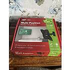 AVF MRL23 Multi Position Tilt & Extend Wall Mount 12-43"