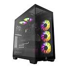 PCSpecialist Nexa 982 PCS-D3000919 Ryzen 7 64GB 4TB SSD RTX 5090