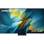 Samsung QE83S95F 83" OLED Glare Free 4K