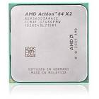 AMD Athlon 64 X2 5600+ 2,8GHz Socket AM2 Box