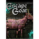 Escape Goat (PC)