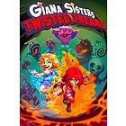 Giana Sisters: Twisted Dreams (PC)