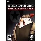 Rocketbirds Hardboiled Chicken (PC)
