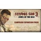Serious Sam 3: Jewel of the Nile (PC)