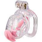Cellmate Guardian Chastity Cage