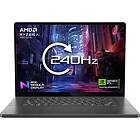 Asus ROG Zephyrus G16 90NR0NI1-M000Y0 16" Ryzen AI 7 32GB RAM 1TB RTX 5050