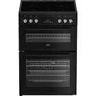 Beko AeroPerfect FDC6731K (Black)