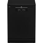 Beko HygieneIntense BDFN26530B (Black)