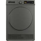Electra TDC8101S (Silver)