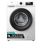 Hisense 1Q Series WF1Q9041BW (White)