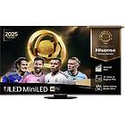 Hisense 85U8QTUK 85" 4K Ultra HD