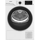 Hotpoint Fabric Care C HD 94M WBS UK (White)
