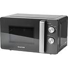 Salter Cosmos EK5652F (Silver)