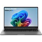 Samsung Galaxy Book5 Copilot+ NP750XHD-KD2UK 15,6" Intel Core Ultra 5 225U 16GB 