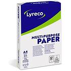 Lyreco Multi A4 80g 5x500 st