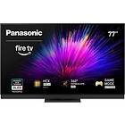 Panasonic 77Z95BEG 77" OLED
