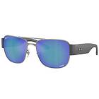 Ray-Ban RB3756CH