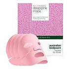 Australian BodyCare B12 Bio Collagen Facial Mask 4st