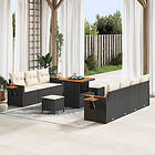 vidaXL Garden Sofa 10-parts 3365085