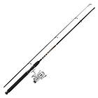Mitchell Gt Pro Spinning Combo