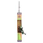 Mustad Legacy Freshwater Spinning Combo