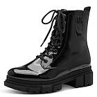 s.Oliver Lace-Up Boot Flat 5-25214-41 (Women's)