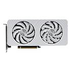 Palit GeForce RTX 5060 Ti White OC HDMI 3xDP 8GB