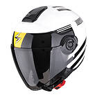 Scorpion Exo-city Ii Juventus