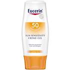 Eucerin Sun Sensitivity Gel Cream SPF50+ 150ml