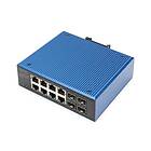 Digitus Gigabit Ethernet Switch DN-651152
