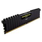 Corsair Vengeance LPX DDR4 3200MHz 1x8GB (CM4X8GD3200C16K2E)