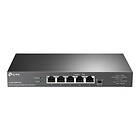 TP-Link TL-SG105PP-M2
