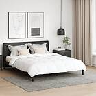 vidaXL Duvet 240 x 200 cm Down