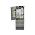 Liebherr Ecbne 7871 (Silver)