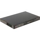 DAHUA Industriell Switch S4101-16ET2GF-240-C